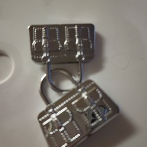 Miche key fob/ charm